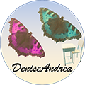 Logo DeniseAndrea Kurse